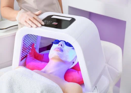 LED Light Therapy