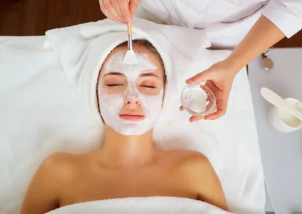 Signature Bubble Facial