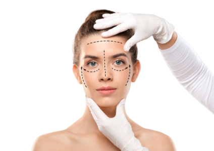 Botox Chitossil Facial