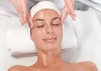 Express Deluxe Facial