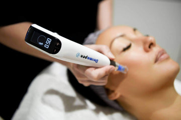 Dermapen 4  Skin Needling