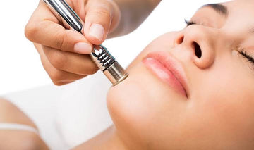 3 Step Microdermabrasion